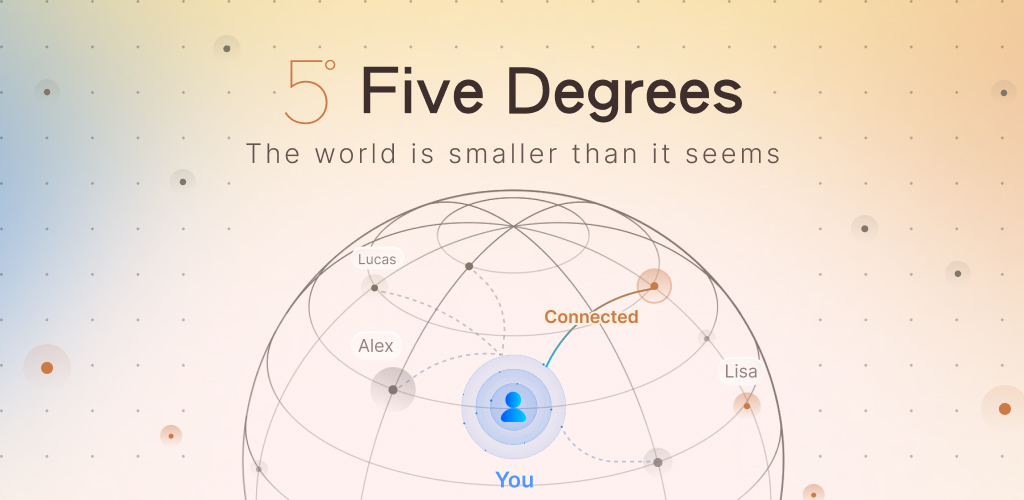 Why We Are Building Five Degrees